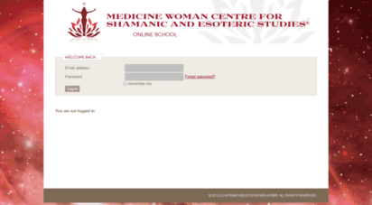 students.medicine-woman.com