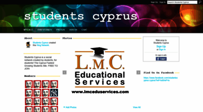 studentscyprus.com