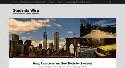 studentswire.com
