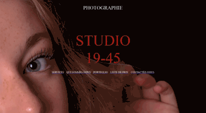 studio1945.com
