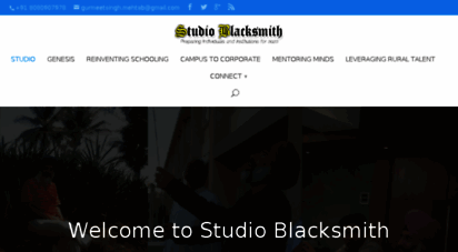 studioblacksmith.com
