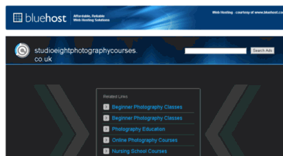 studioeightphotographycourses.co.uk