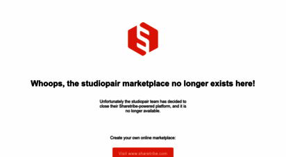 studiopair.sharetribe.com