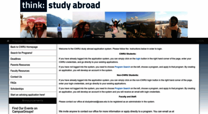 studyabroad.case.edu