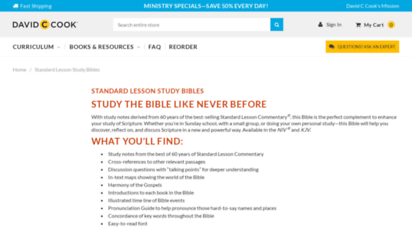 studybible.com