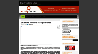 studyfinder.wordpress.com