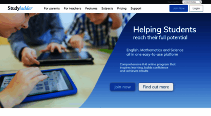 studyladder.co.nz