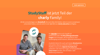 studystuff.org