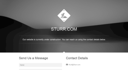 sturr.com