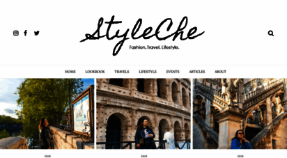 style-che.com