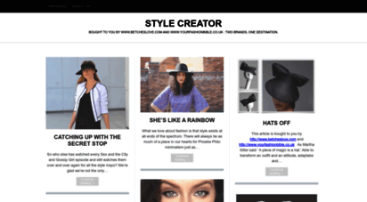 stylecreator1.wordpress.com