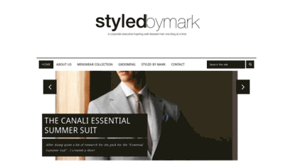 styledbymark.com