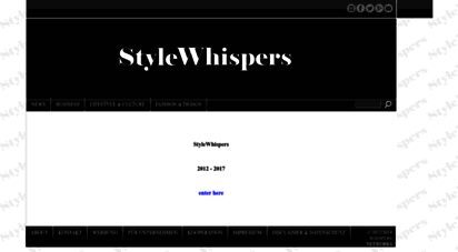 stylewhispers.com