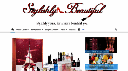 stylishlybeautiful.com
