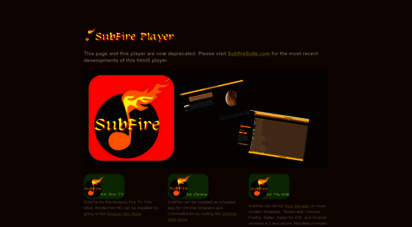 subfireplayer.net