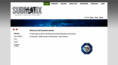 submatix.com