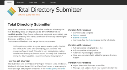 submitter.linkdirectory.com