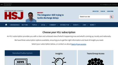 subscribe.hsj.co.uk