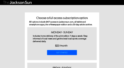 subscribe.jacksonsun.com