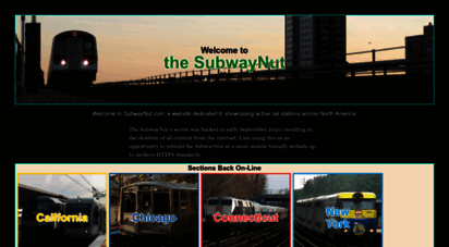 subwaynut.com