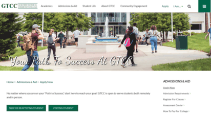 success.gtcc.edu
