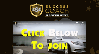 successcoachmastermind.com