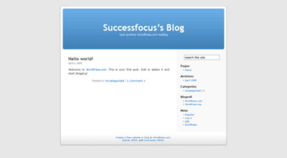 successfocus.wordpress.com