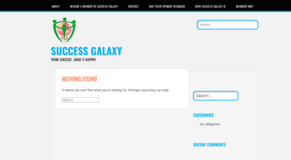 successgalaxy.wordpress.com
