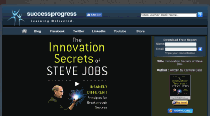 successprogress.com