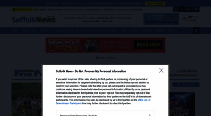suffolkfreepress.co.uk