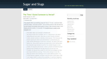 sugarandslugs.wordpress.com