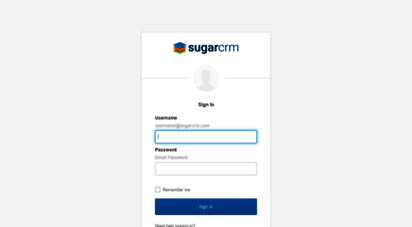 sugarcrm.okta.com