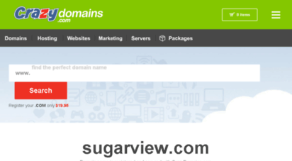 sugarview.com