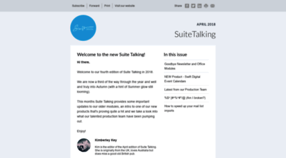 suitetalking.swiftdigital.com.au