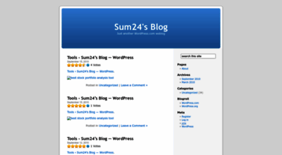 sum24.wordpress.com