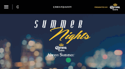 summer.urbandaddy.com