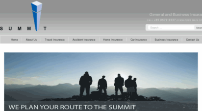 summitinsurance.com.sg