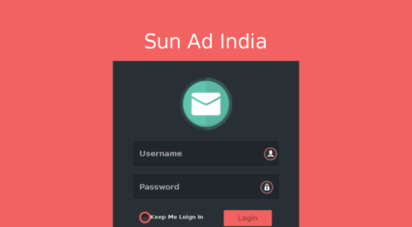 sunadindia.com