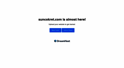 suncokret.com