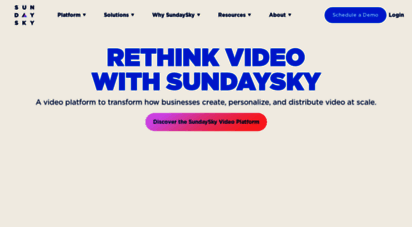 sundaysky.com
