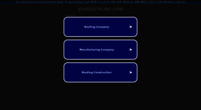 sundigitalinc.com