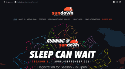sundownmarathon.com