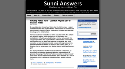 sunnianswers.wordpress.com