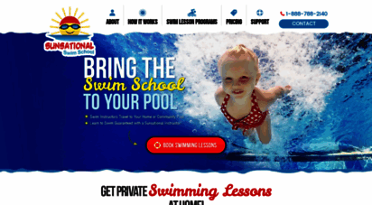 sunsationalswimschool.com