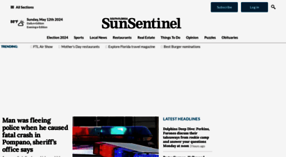 sunsentinel.com