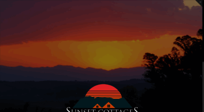 sunsetcottages.co.za