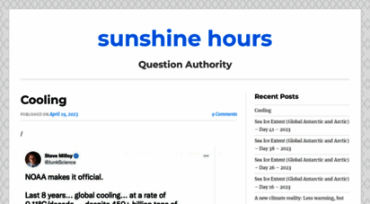 sunshinehours.wordpress.com