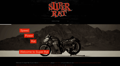 super-rat.com