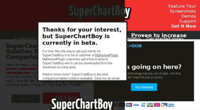 superchartboy.com