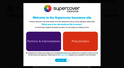 supercoverinsurance.com